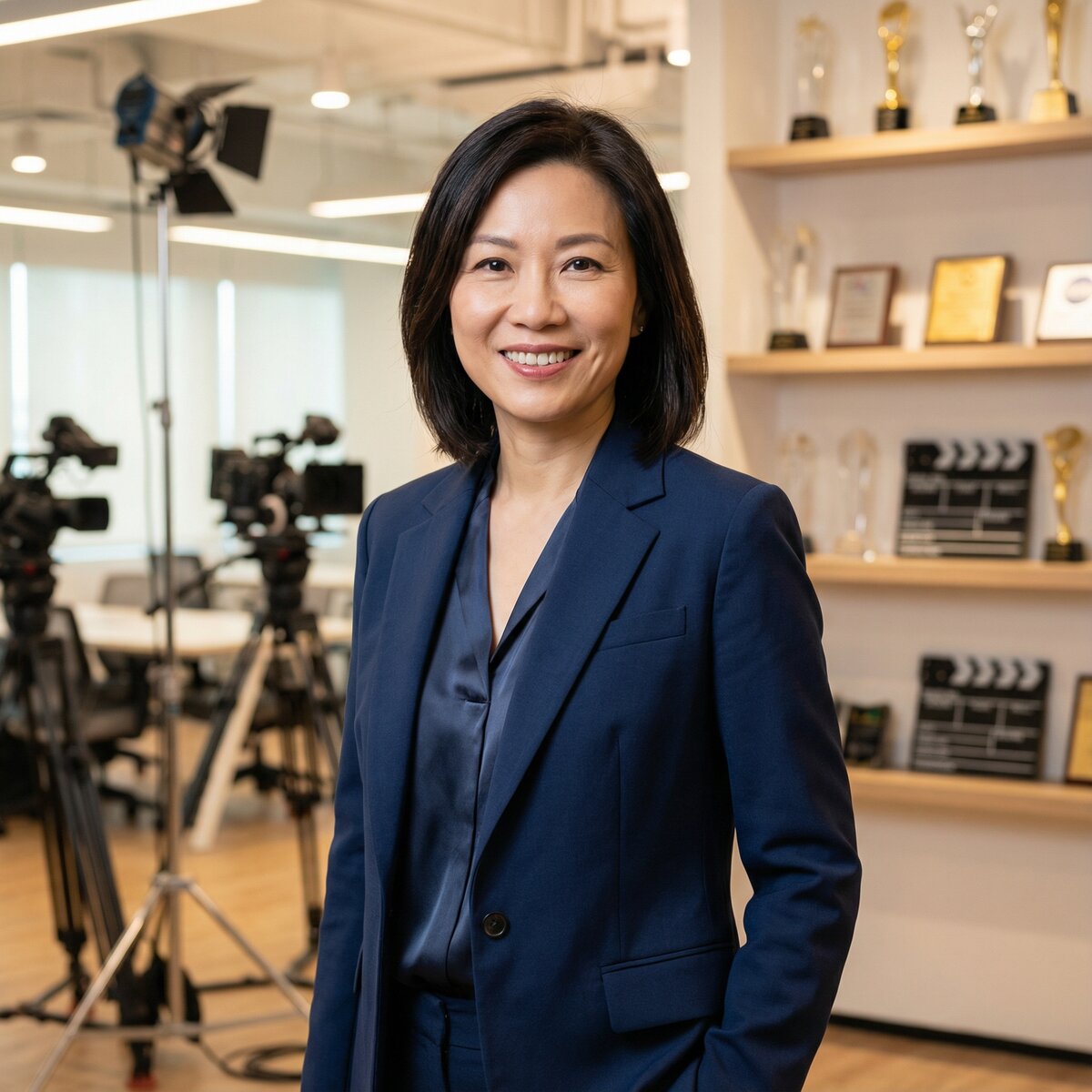 瓜老师笔记导演顾问