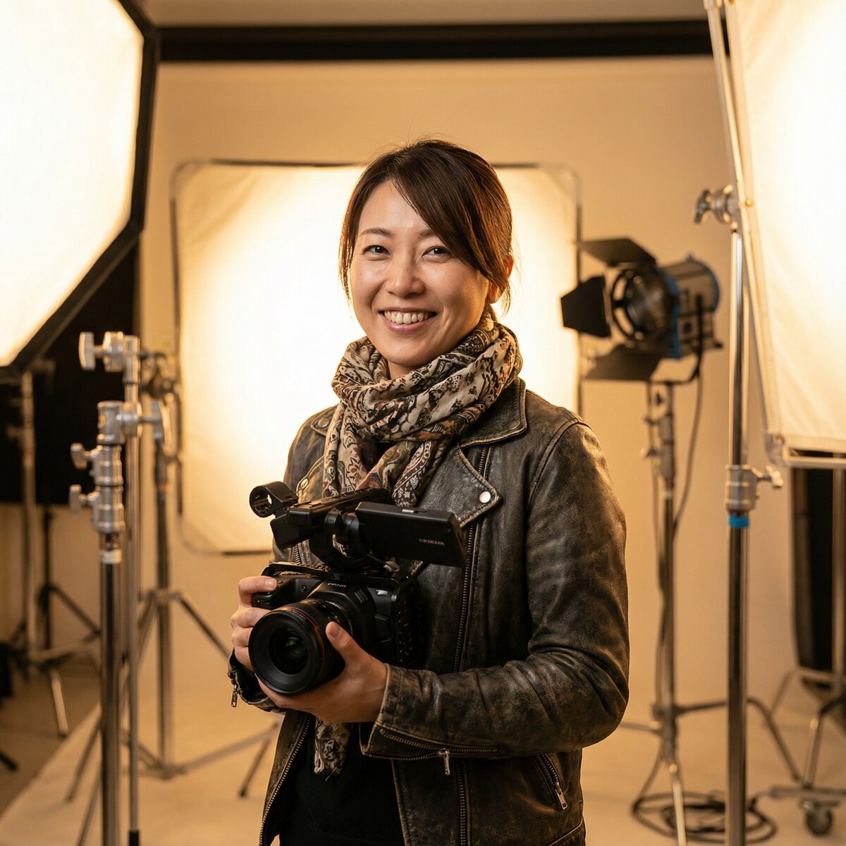 瓜老师笔记摄影师