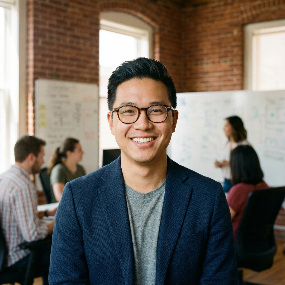 瓜老师笔记内容策略师