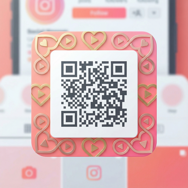 瓜老师笔记公众号二维码